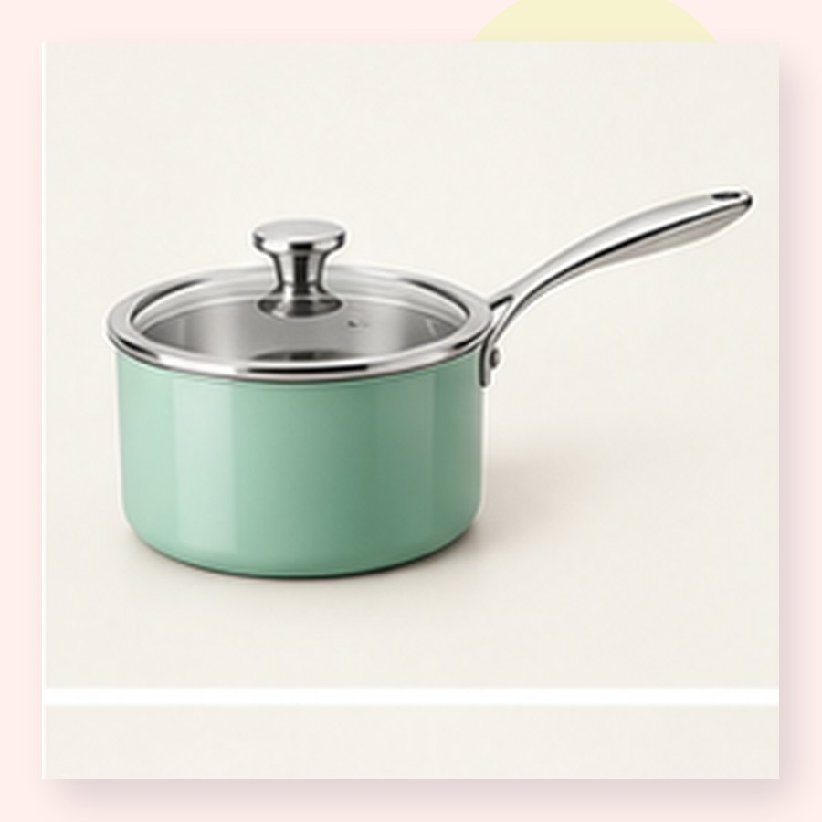 Willow Saucepan