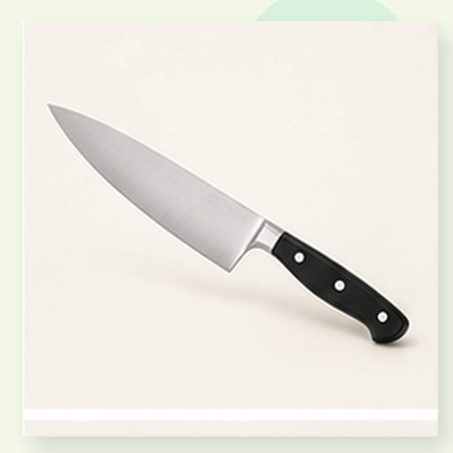 Xenia Chef Knife