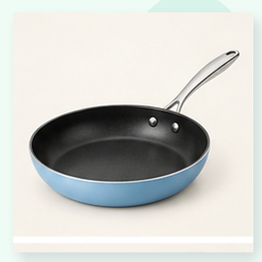Xenia Nonstick Fry Pan