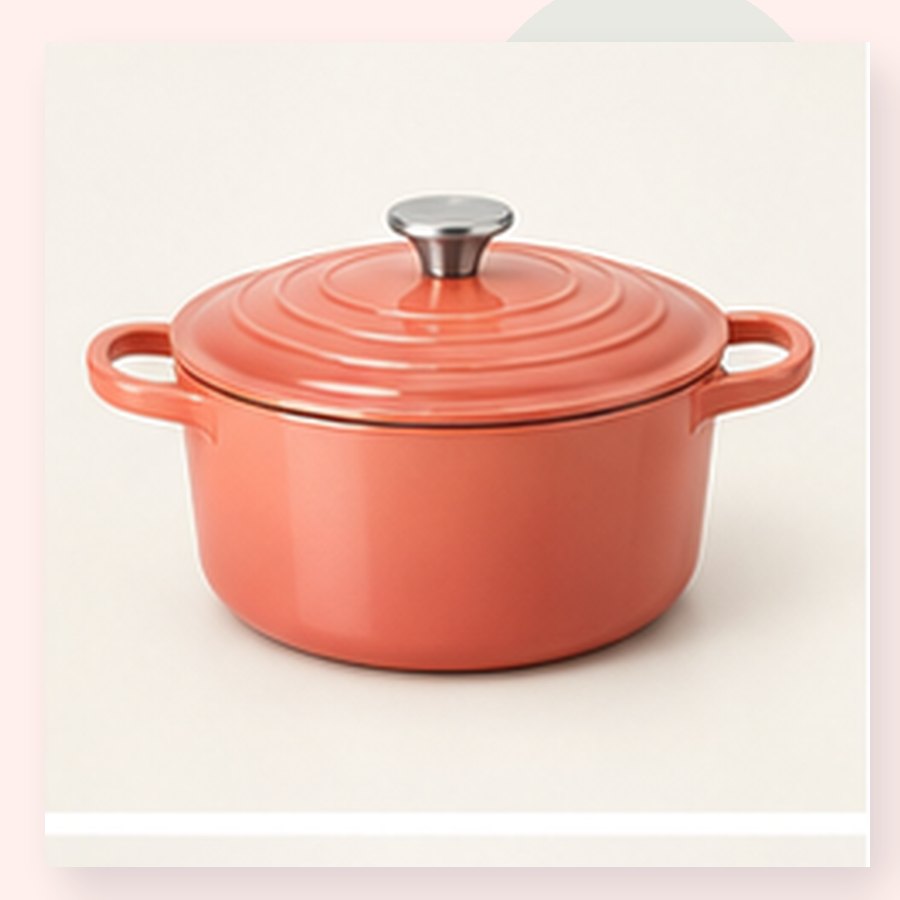 Xenia Dutch Oven