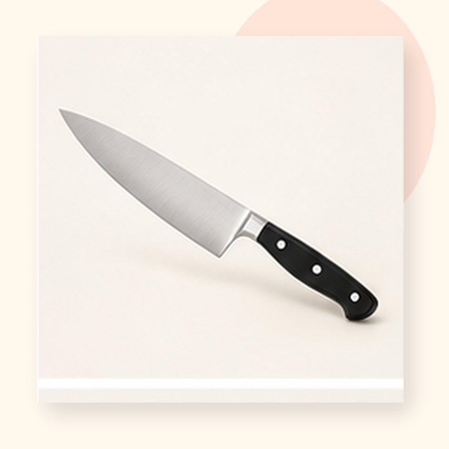 Yuzu Chef Knife