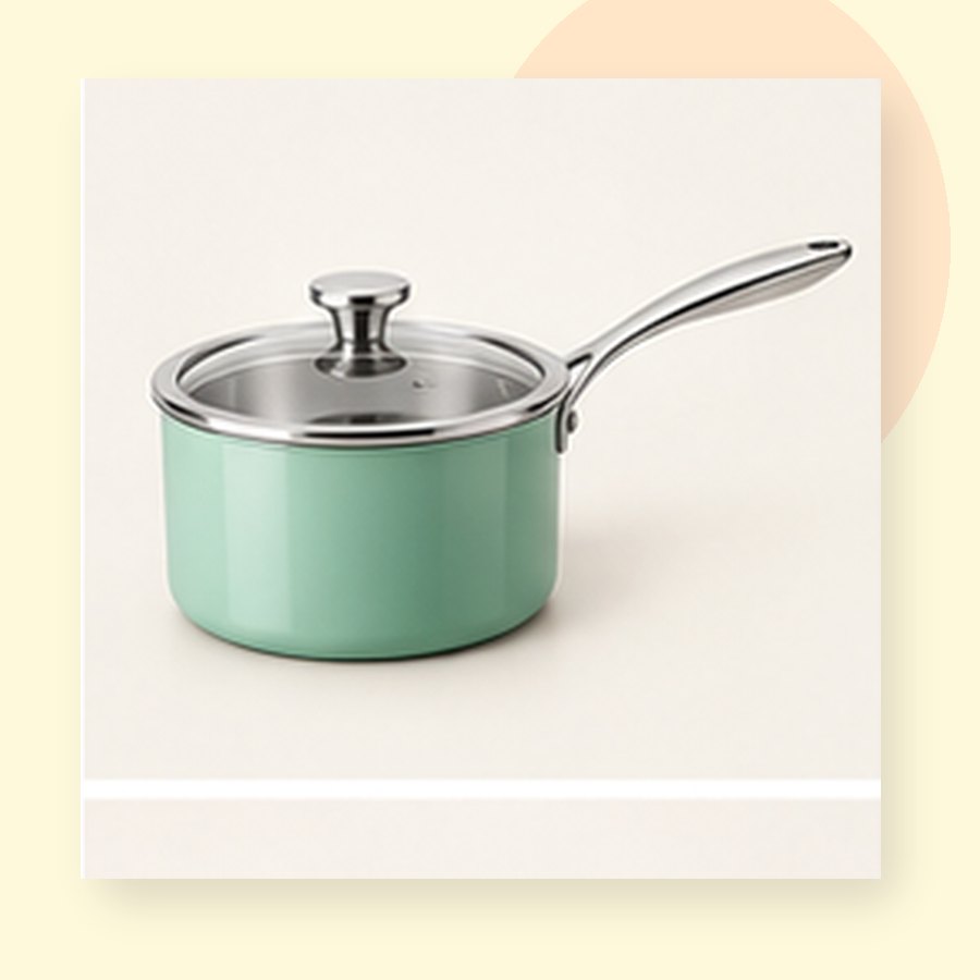 Yuzu Saucepan