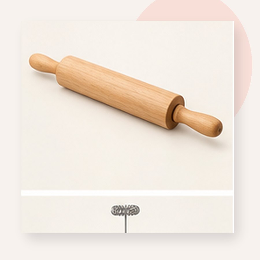 Yuzu Rolling Pin