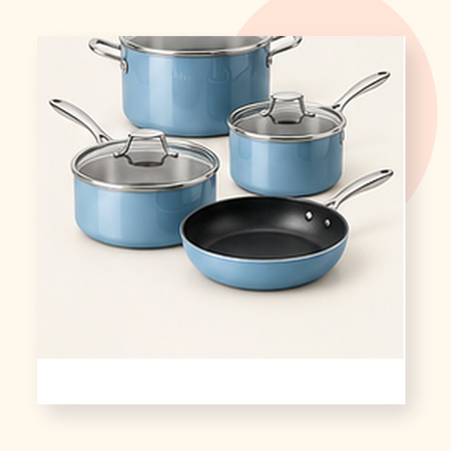 Yuzu Kitchen Starter Bundle
