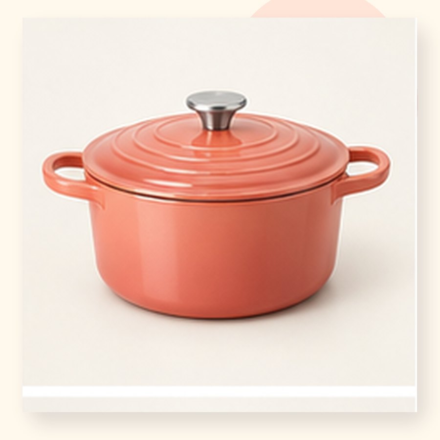 Dash Dutch Oven