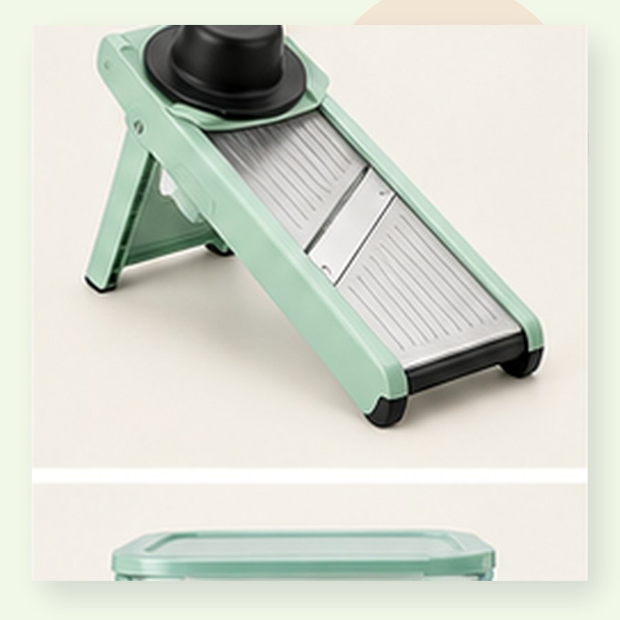 Dash Mandoline Slicer