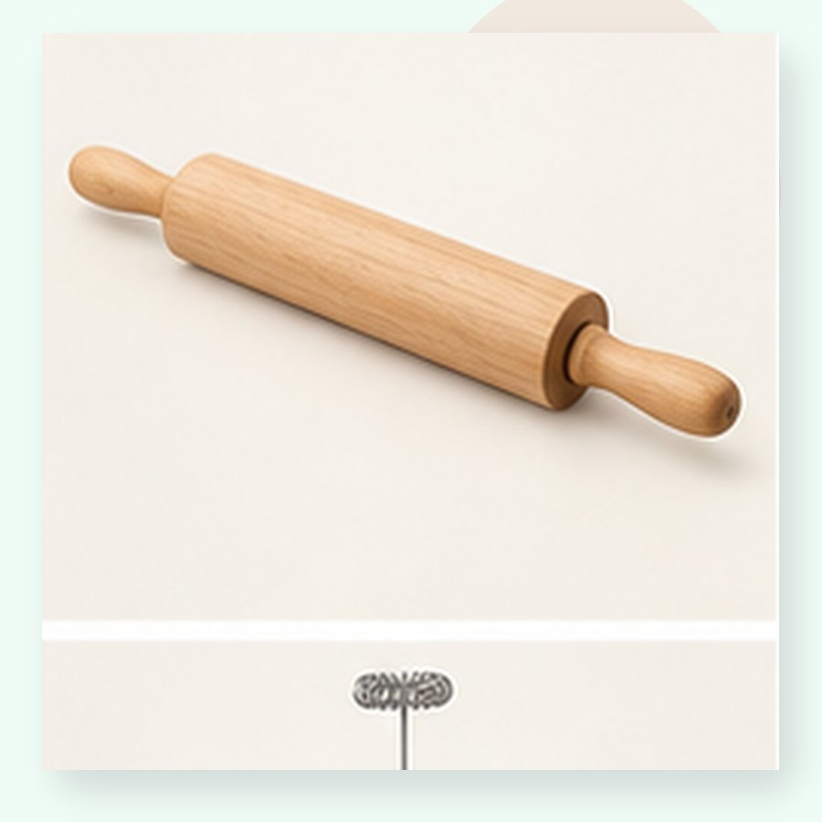 Dash Rolling Pin