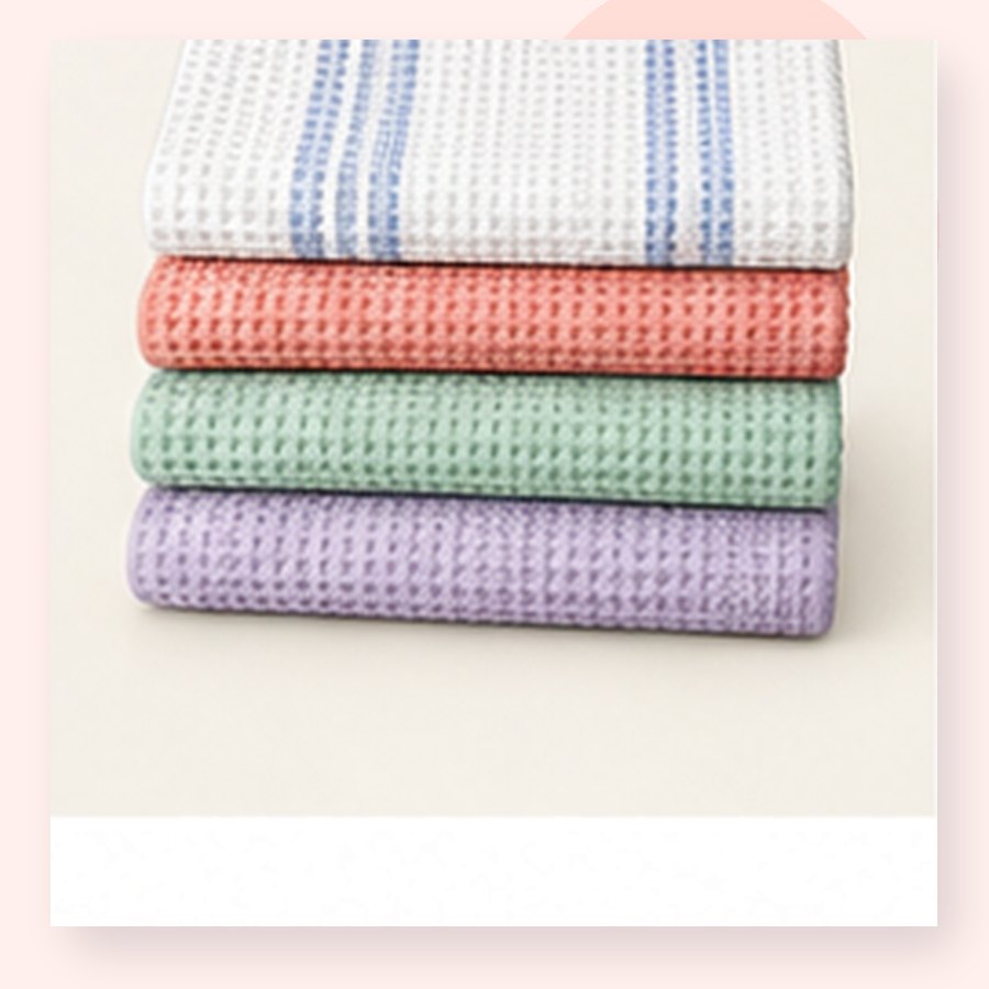 Dash Dish Towel Set