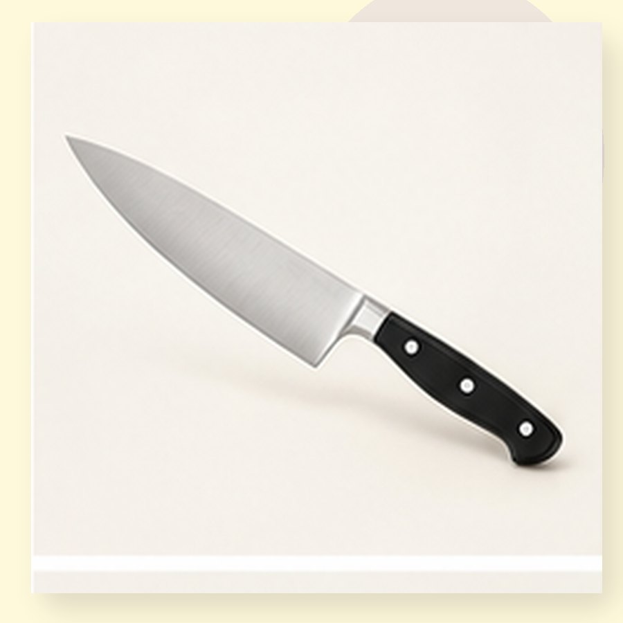 Echo Chef Knife