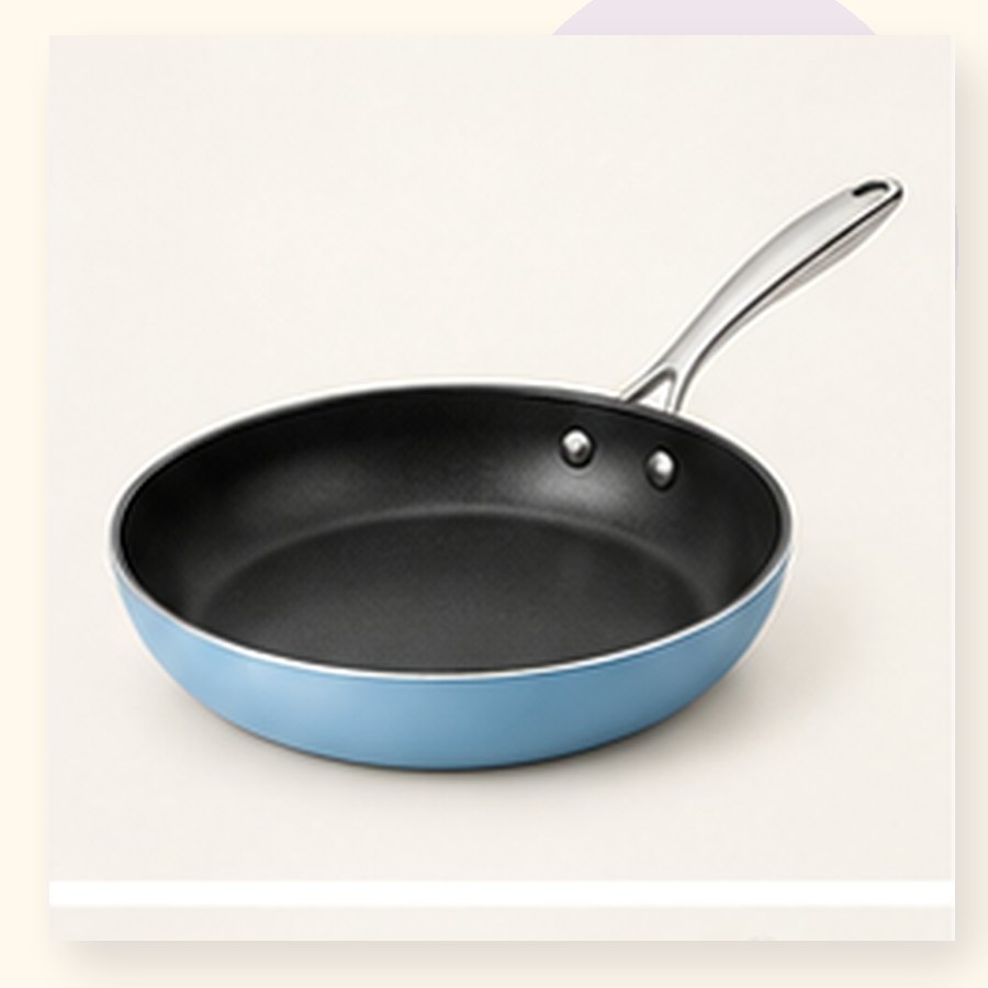 Echo Nonstick Fry Pan