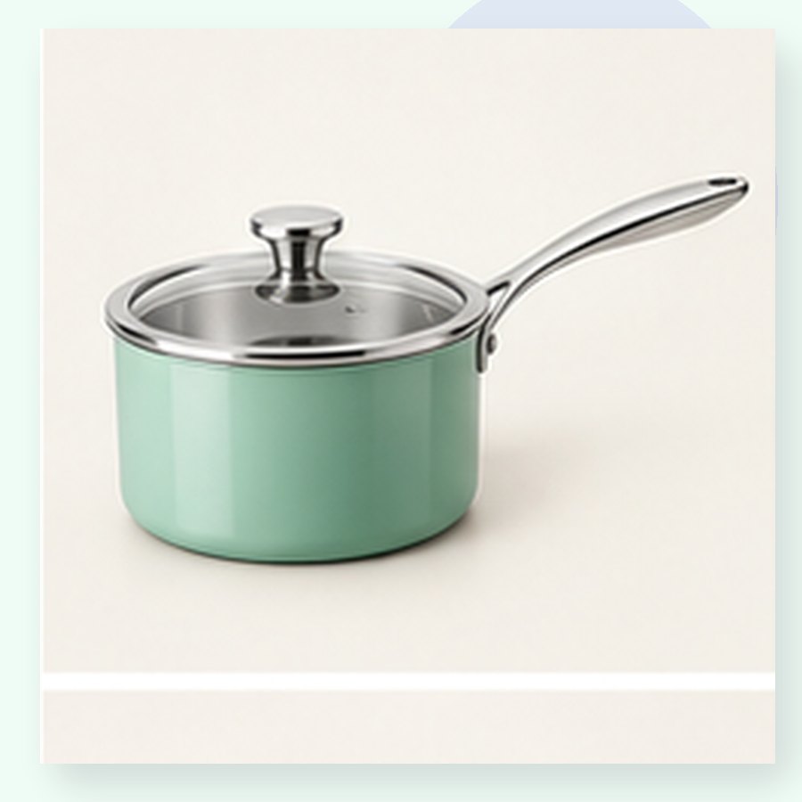 Echo Saucepan
