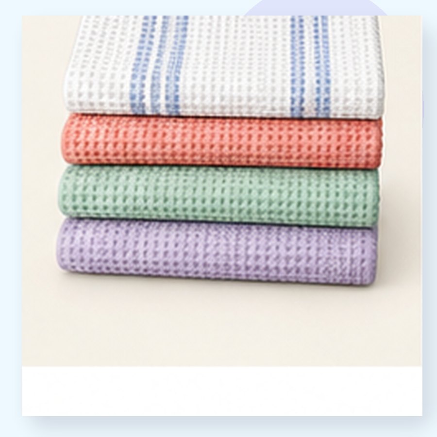 Echo Dish Towel Set
