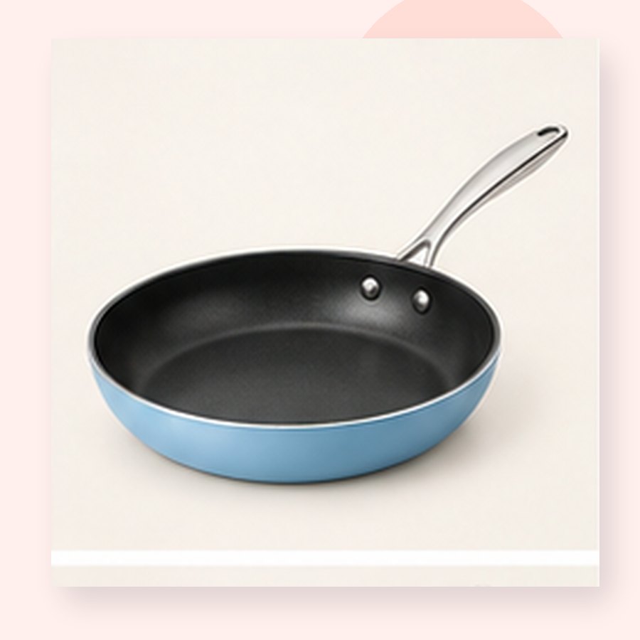 Halo Nonstick Fry Pan