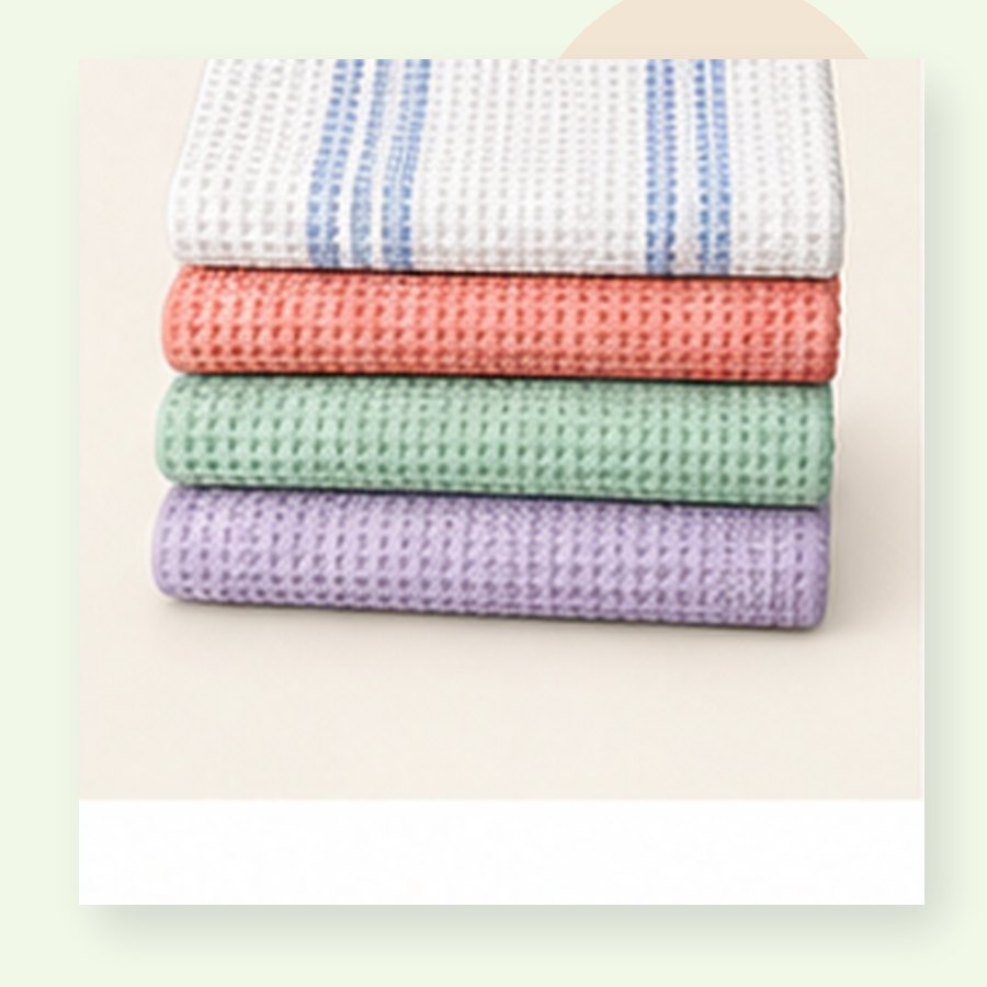 Halo Dish Towel Set