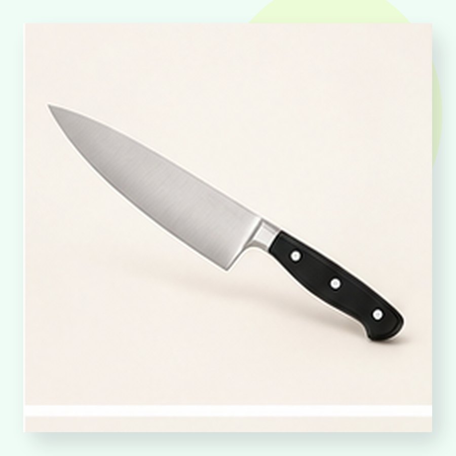 Joy Chef Knife