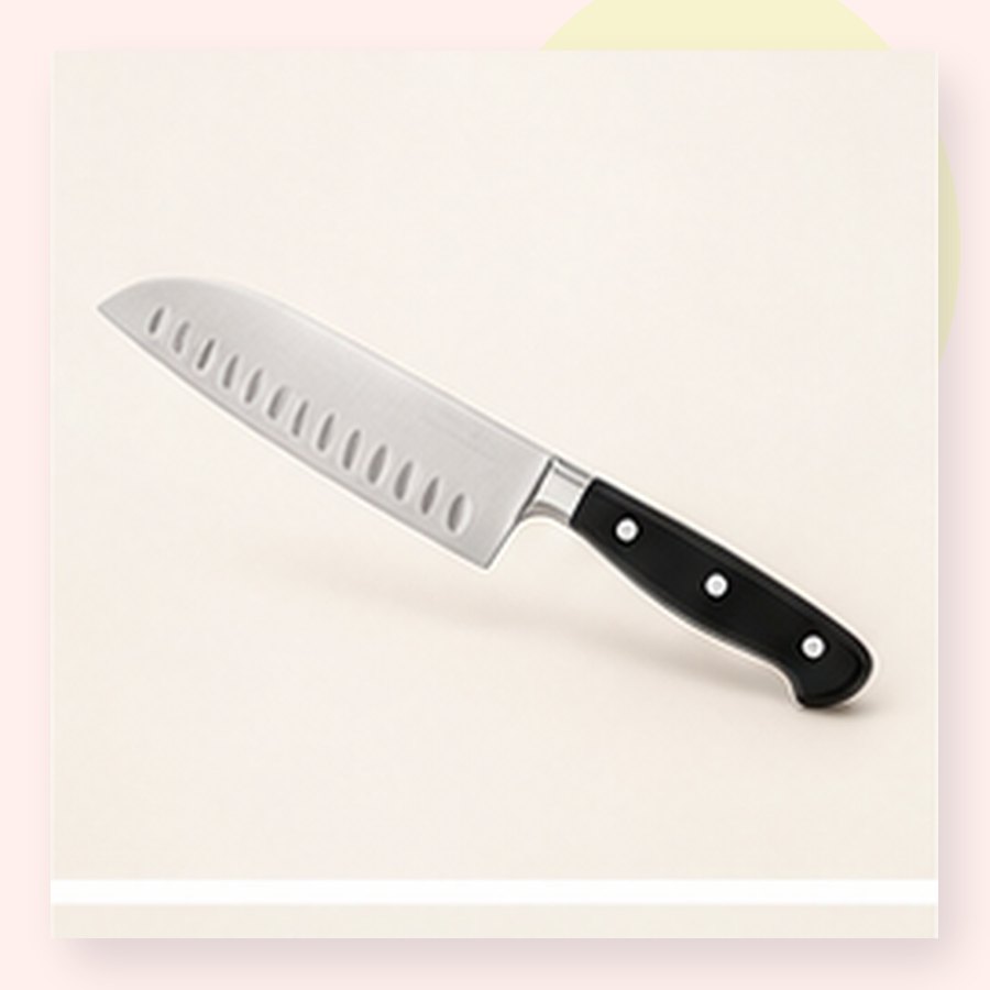 Joy Santoku Knife