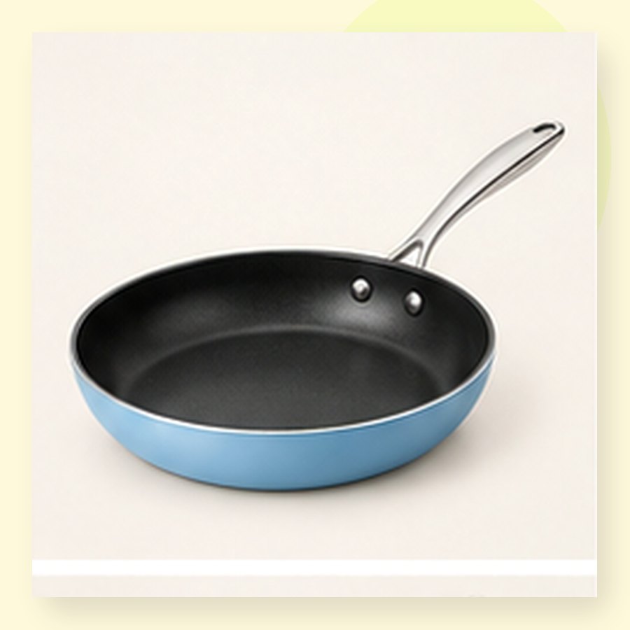 Joy Nonstick Fry Pan