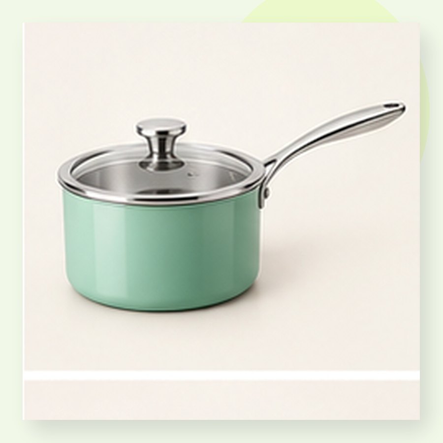 Joy Saucepan