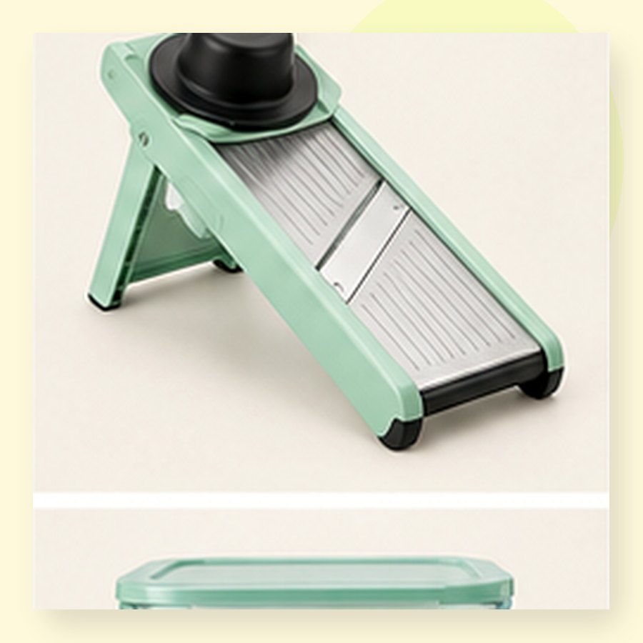 Joy Mandoline Slicer