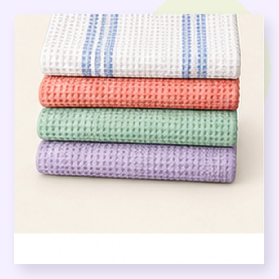 Joy Dish Towel Set