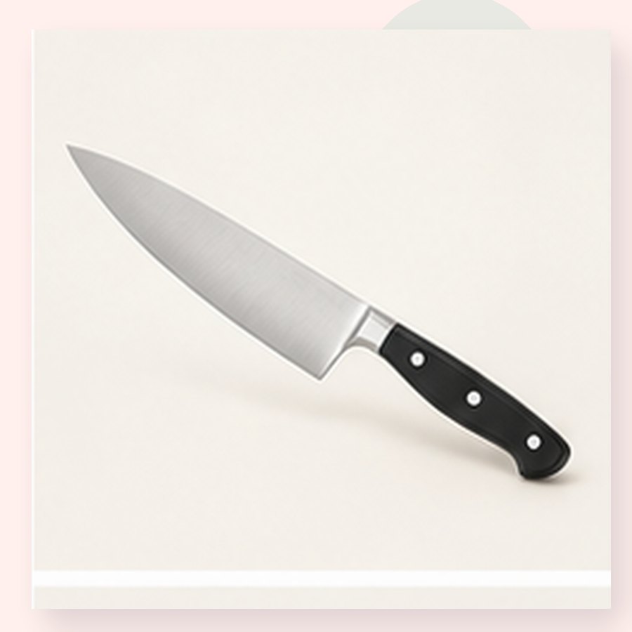 Kite Chef Knife