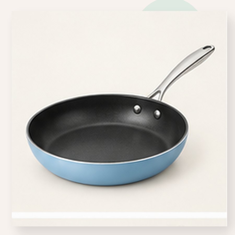 Kite Nonstick Fry Pan