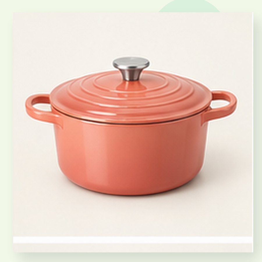 Kite Dutch Oven