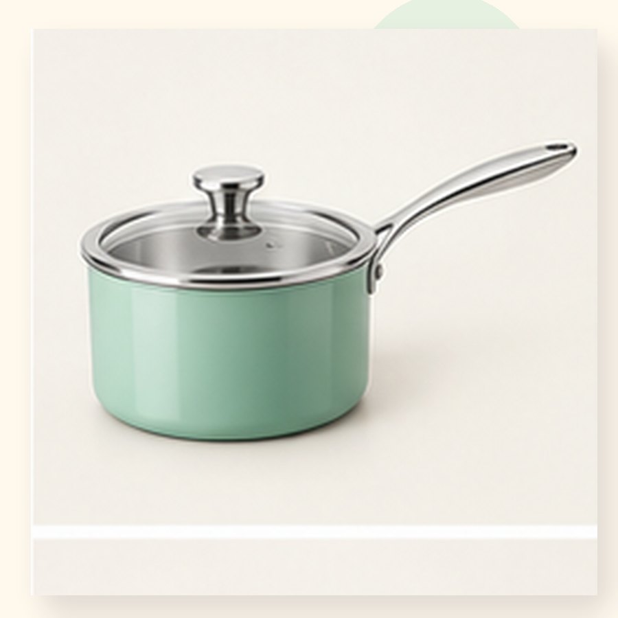 Kite Saucepan