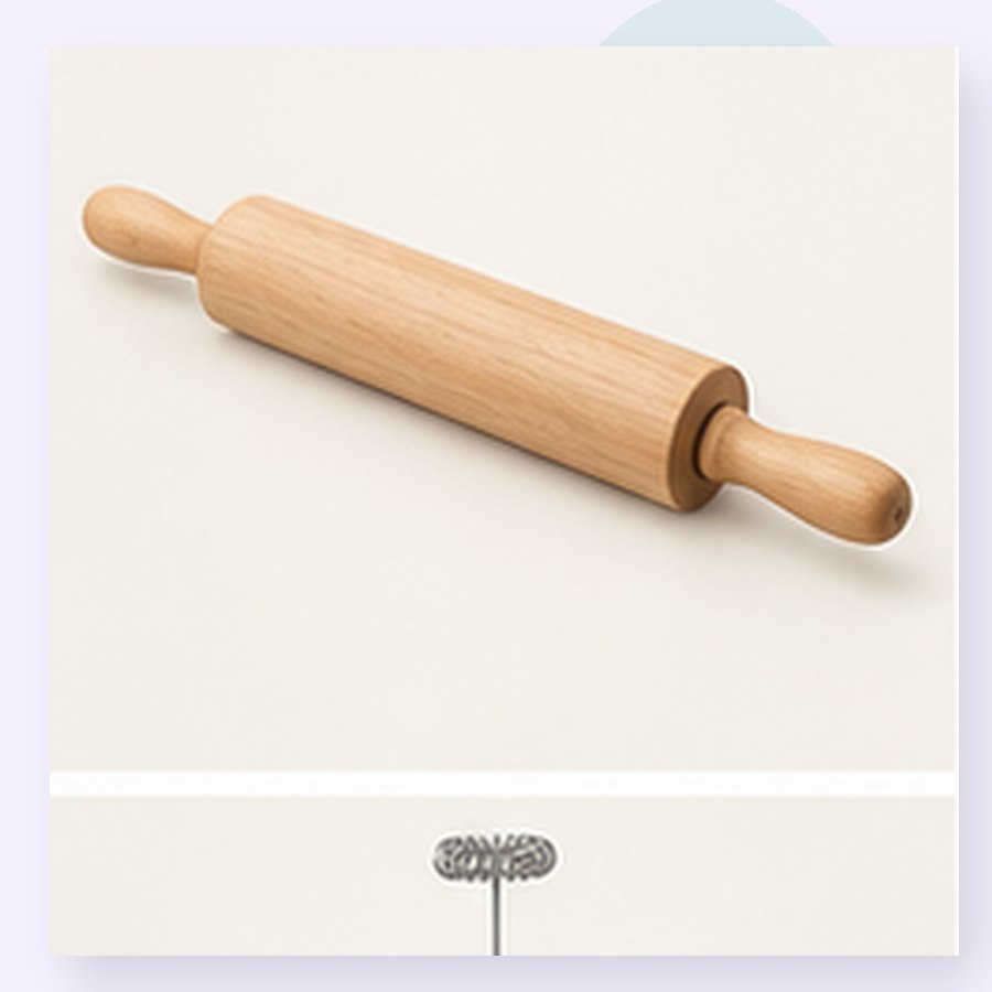 Kite Rolling Pin