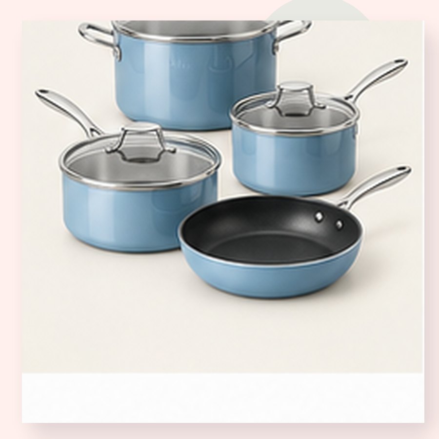 Kite Kitchen Starter Bundle