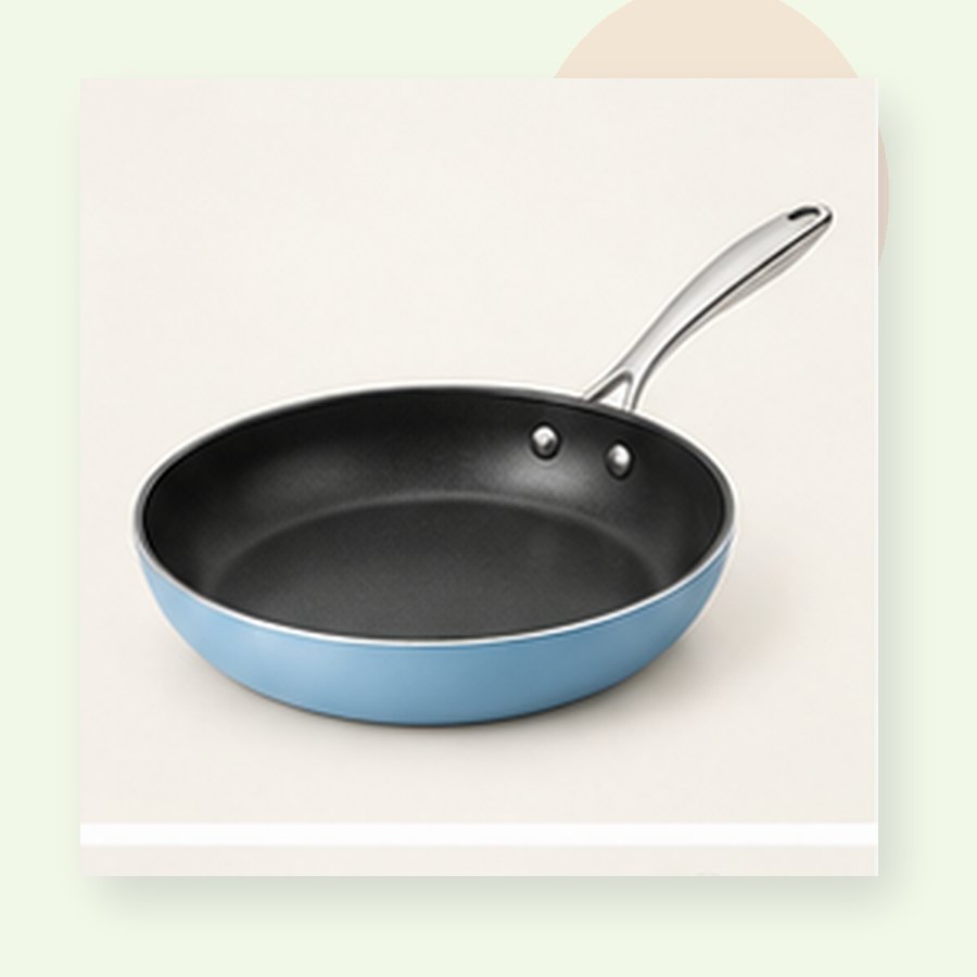 Mellow Nonstick Fry Pan