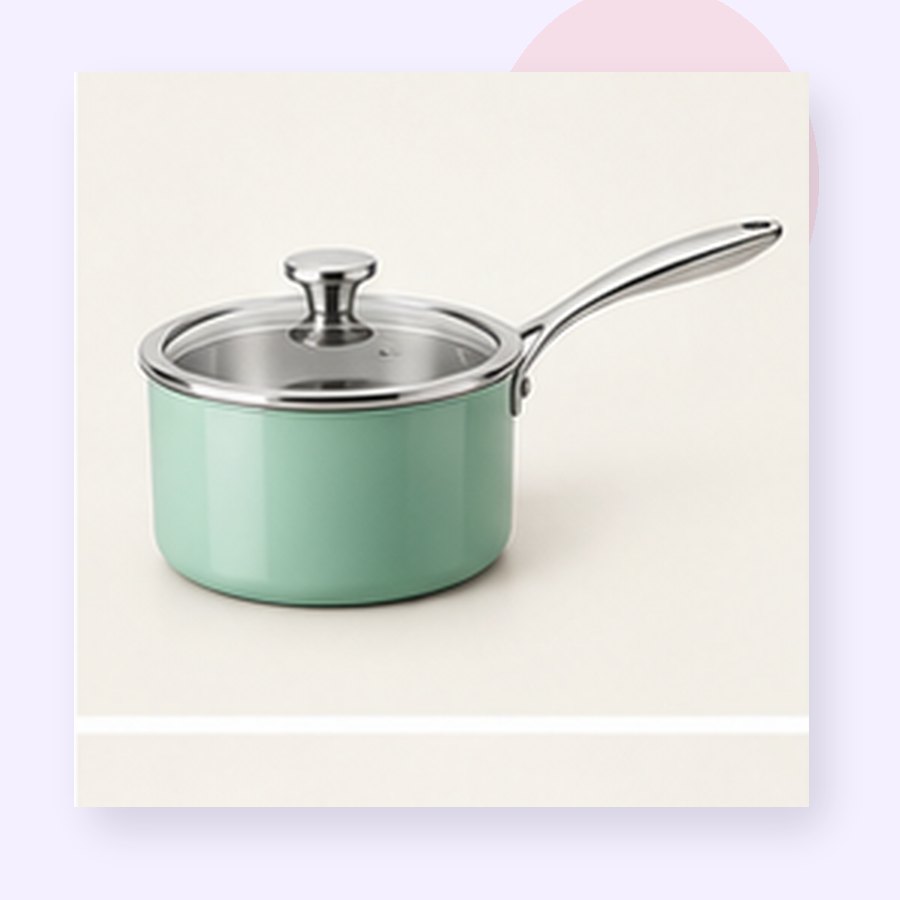 Mellow Saucepan