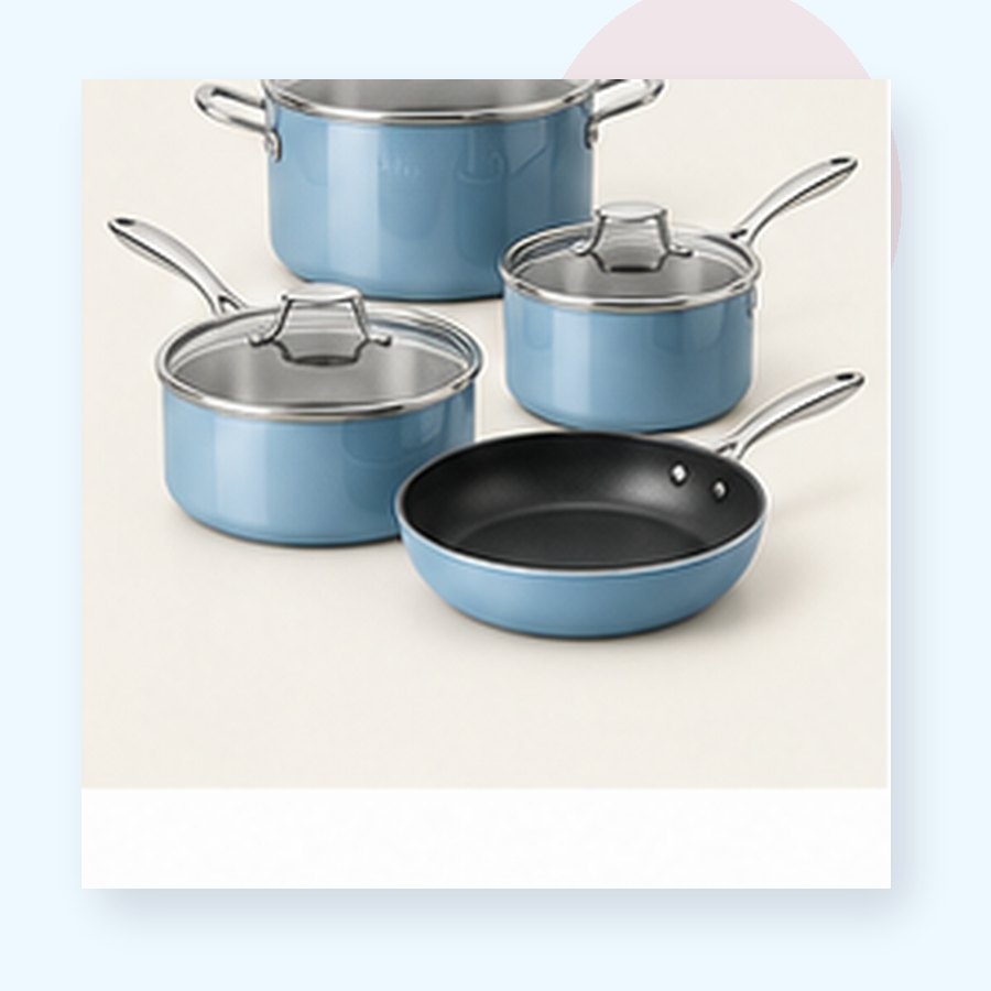 Mellow Kitchen Starter Bundle