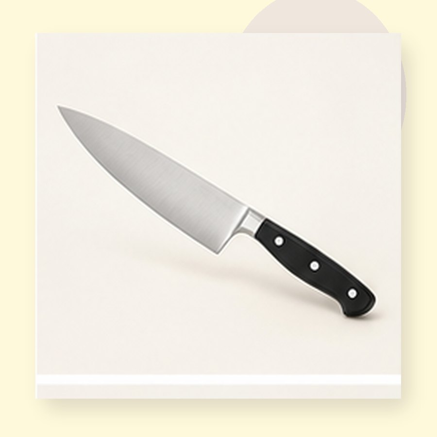 Nectar Chef Knife