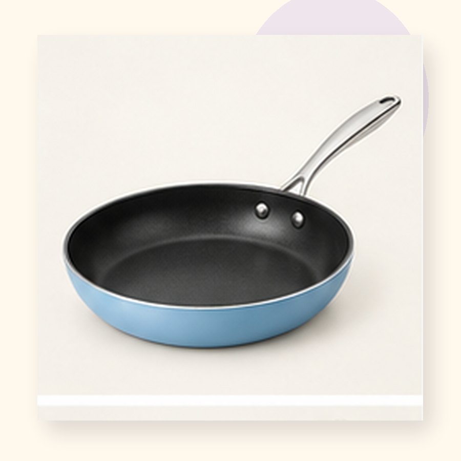 Nectar Nonstick Fry Pan
