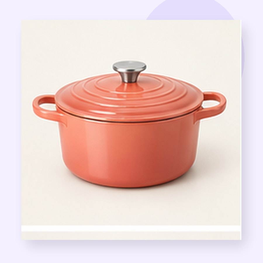 Nectar Dutch Oven