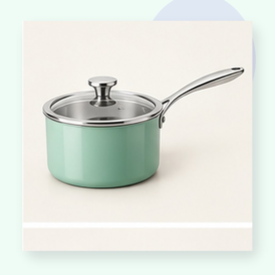 Nectar Saucepan