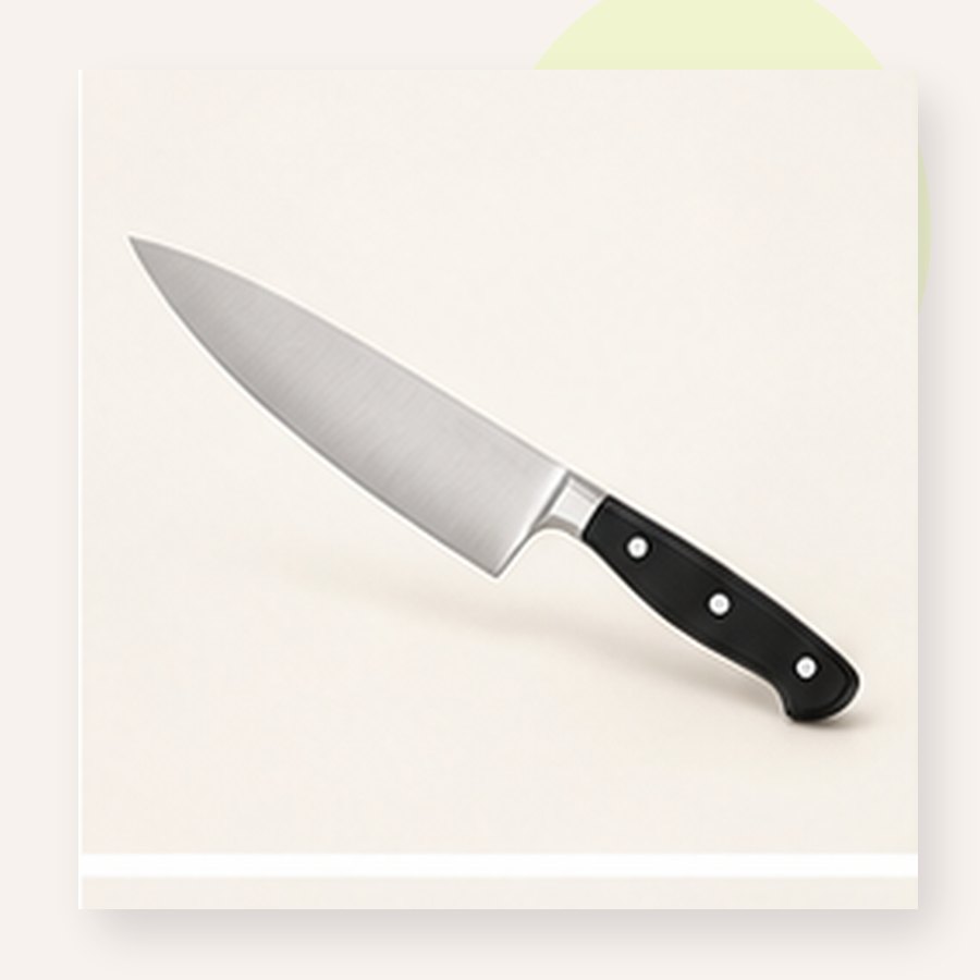 Orbit Chef Knife