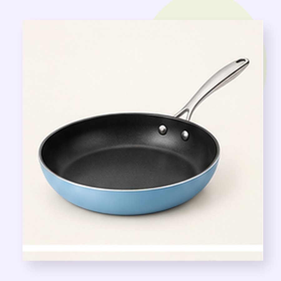 Orbit Nonstick Fry Pan