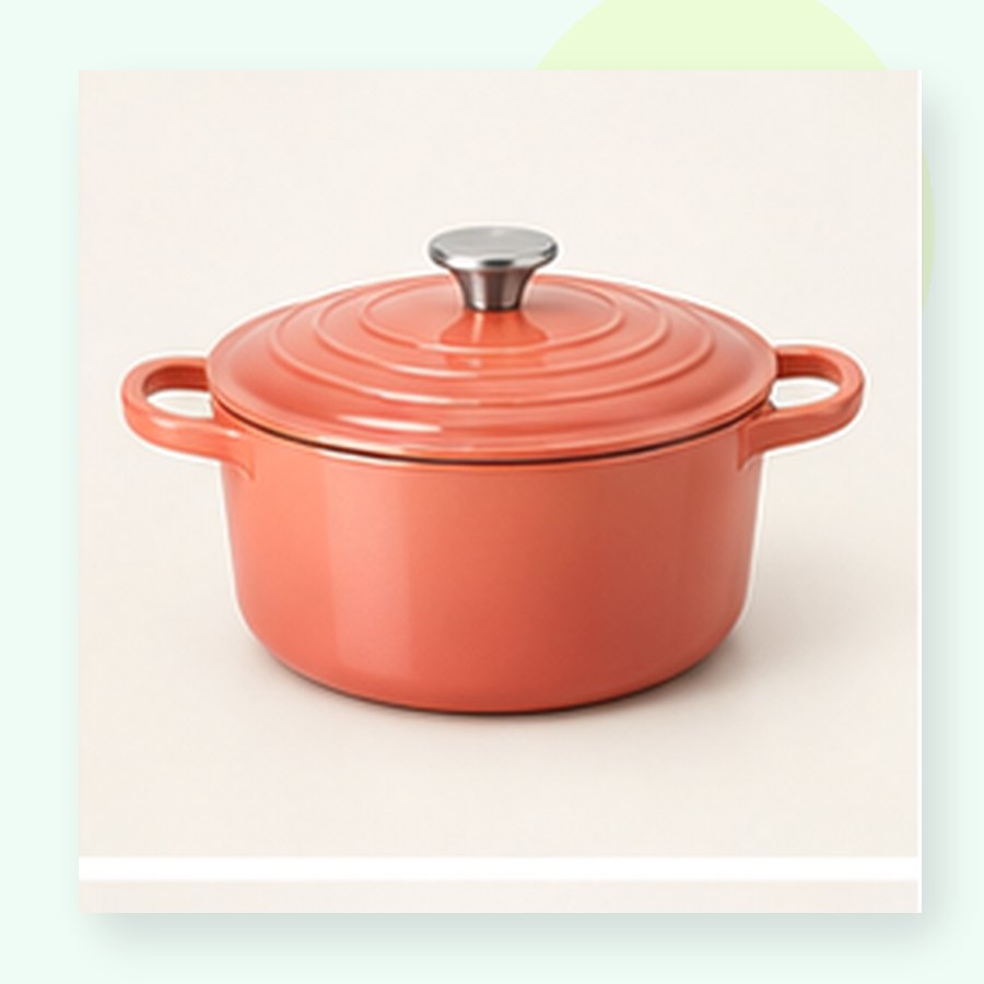 Orbit Dutch Oven